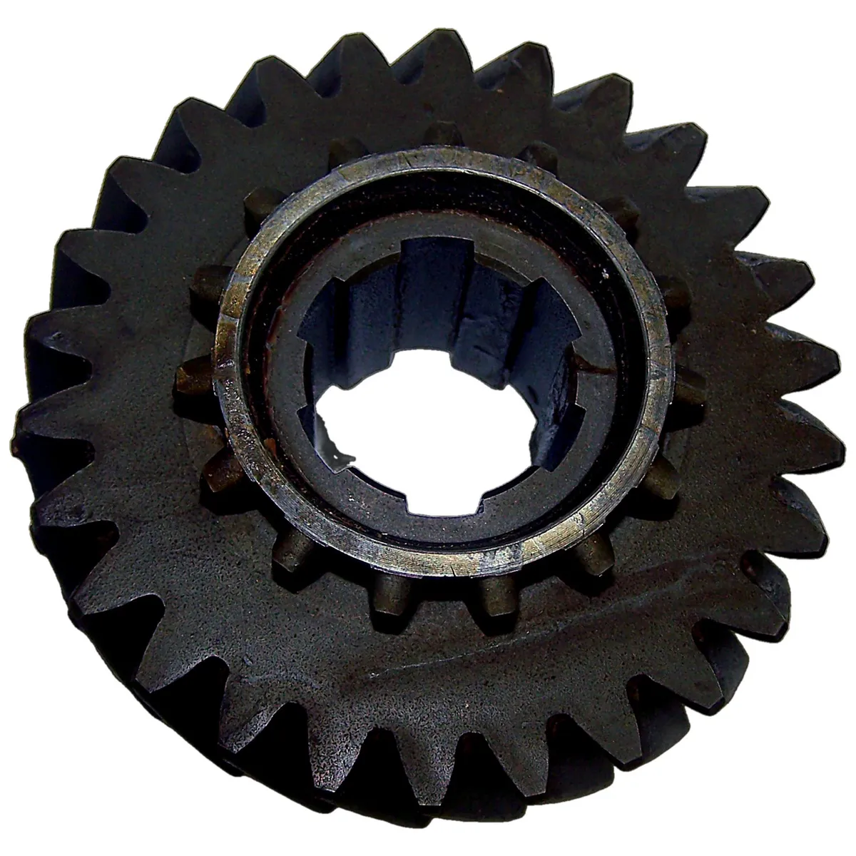 Crown Automotive Jeep Replacement J5354506 Main Shaft Gear for Select 1976-1979 Jeep CJ-5, CJ-7 w/ Dana 20 Transfer Case product image
