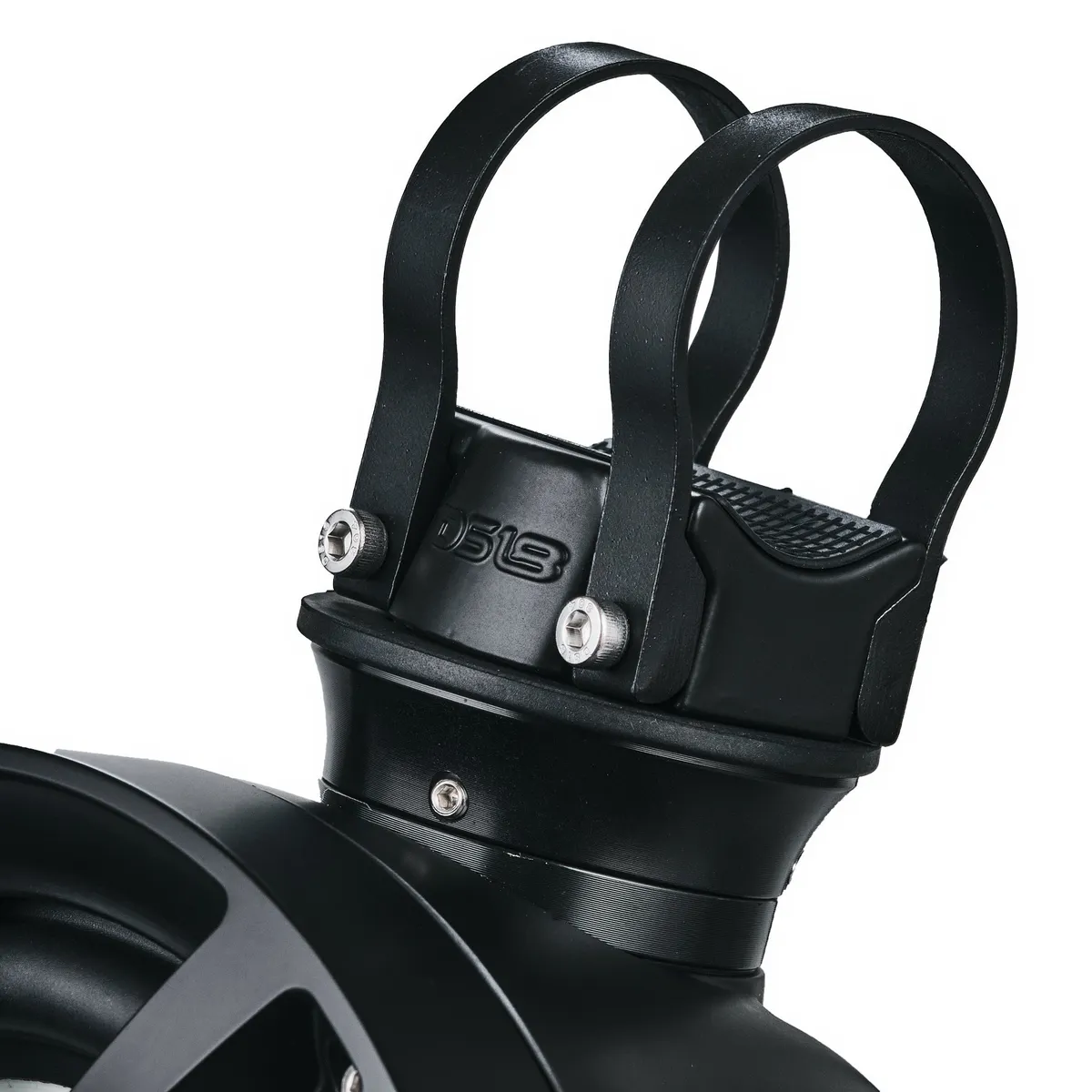 Nxl 8" Pod 375w Speaker With Integrated RGB LED Lights (Pair) - Perfect For Jet Skis product image