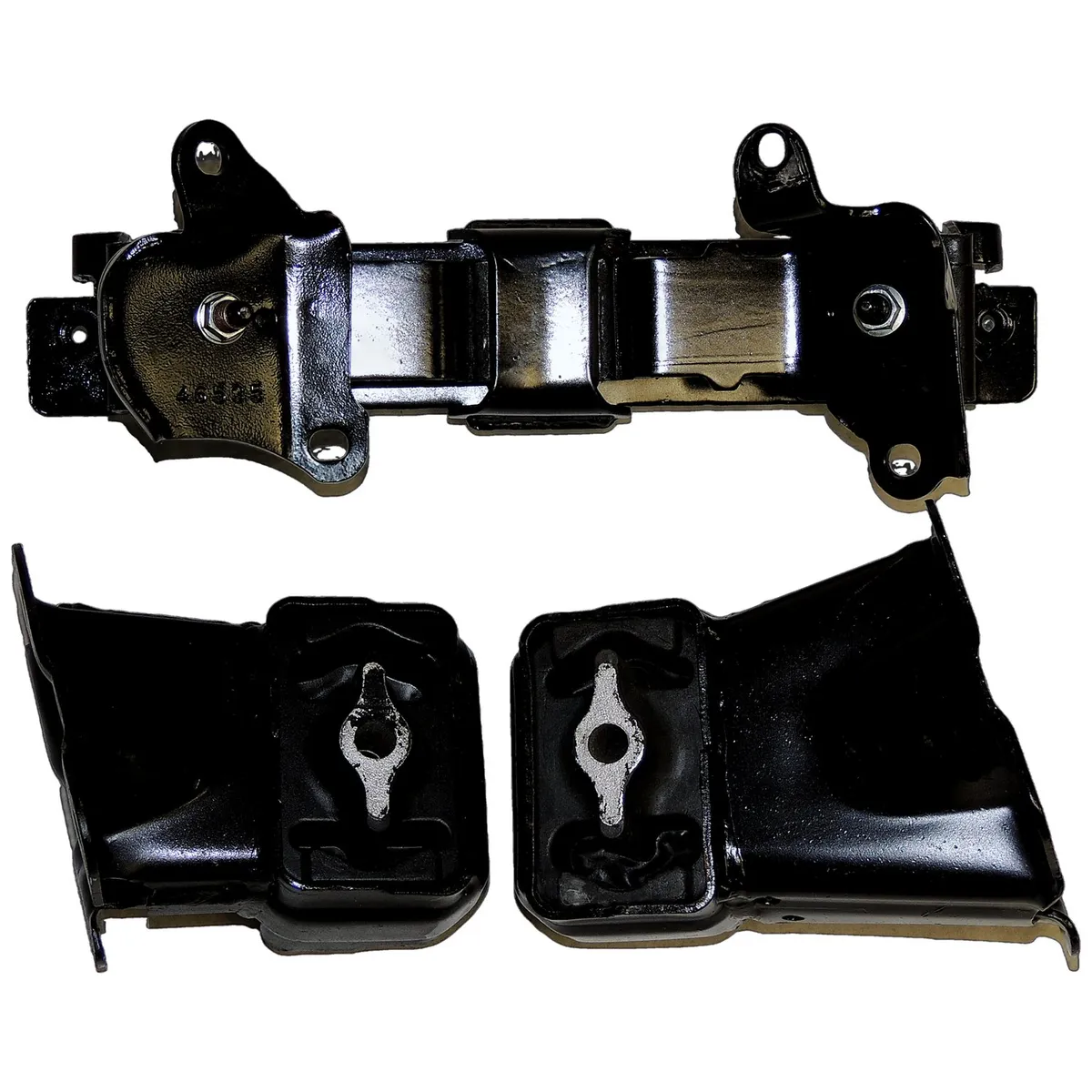 Engine Mount Kit for 05-09 Jeep WK Grand Cherokee & XK Commander w/ 4.7L Engine product image