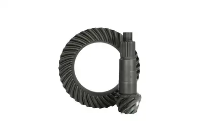Yukon Gear and Axle Yukon Danna 44 5.38 Front Ring and Pinion Set w/ D44 Upgrade - JT/JL Rubicon