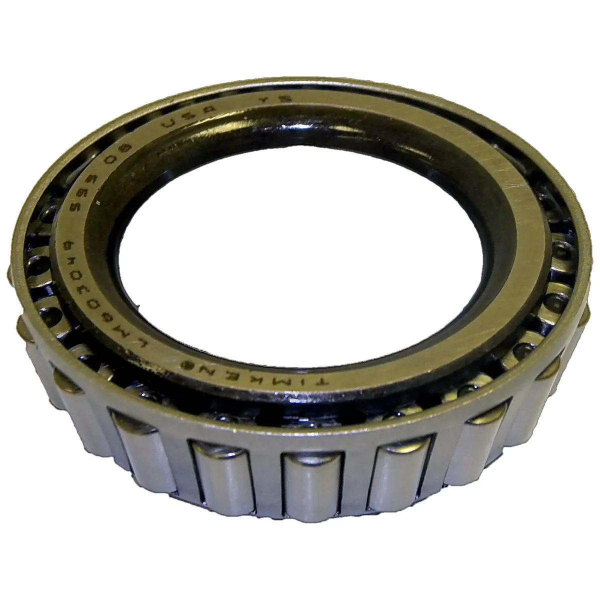 1976-1983 Cherokee SJ with Model 20 Rear Axle 1991-2001 Cherokee XJ w/ Chrysler 8-1/4in Rear Axle 1976-1983 CJ-5 CJ with Model 20 Rear Axle 1976-1986 CJ-7 CJ with Model 20 Rear Axle 1981-1986 CJ-8 CJ with Model 20 Rear Axle 2002-2007 Liberty KJ w/ Ch product image