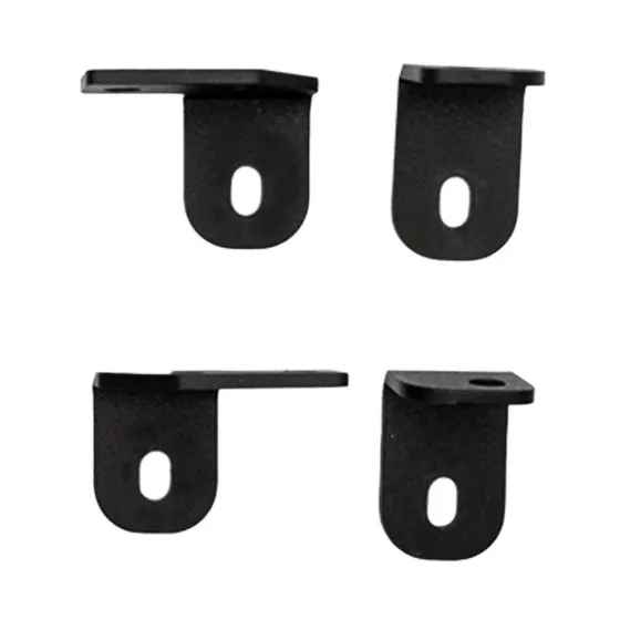 2024-Present Toyota Tacoma Fog Mount RIGID Industries product image