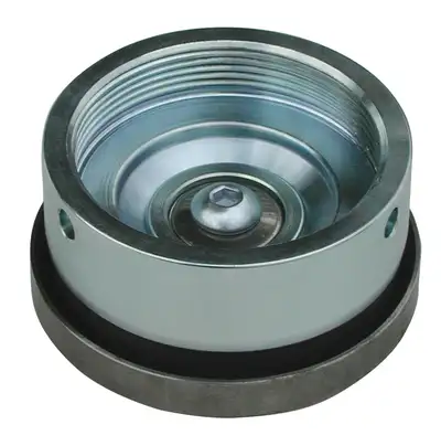 Specialty Products Company / SPC Performance SPC 25501 - Jounce Shock 15 Degrees Flexmount Assembly