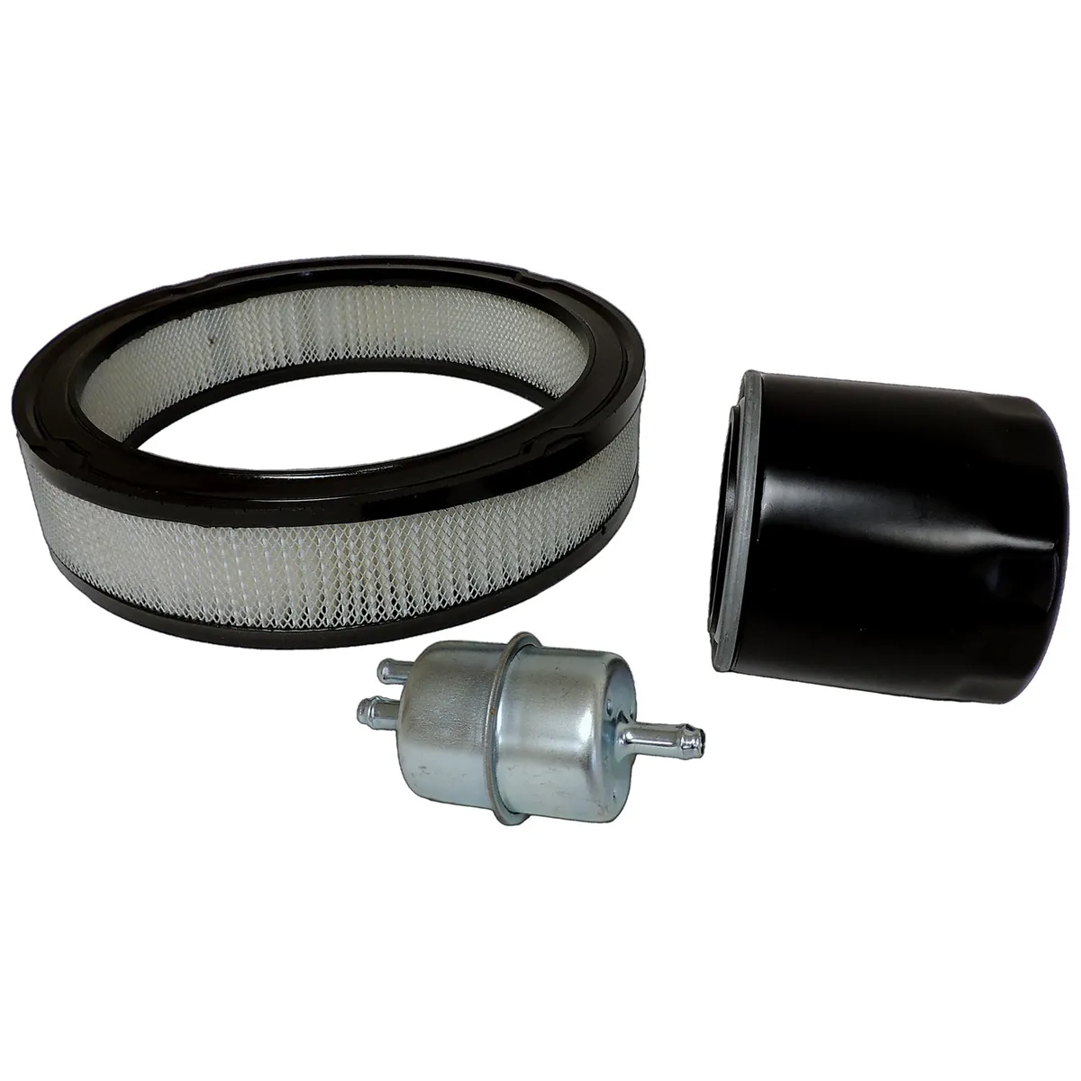 Crown Automotive Jeep Replacement MFK21 Master Filter Kit for 1987-1990 Jeep YJ Wrangler w/ 4.2L Engine product image