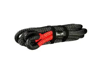 BulletProof Hitches BulletProof Heavy Duty 1 x 30 Kinetic Recovery Rope HDKINETICROPE