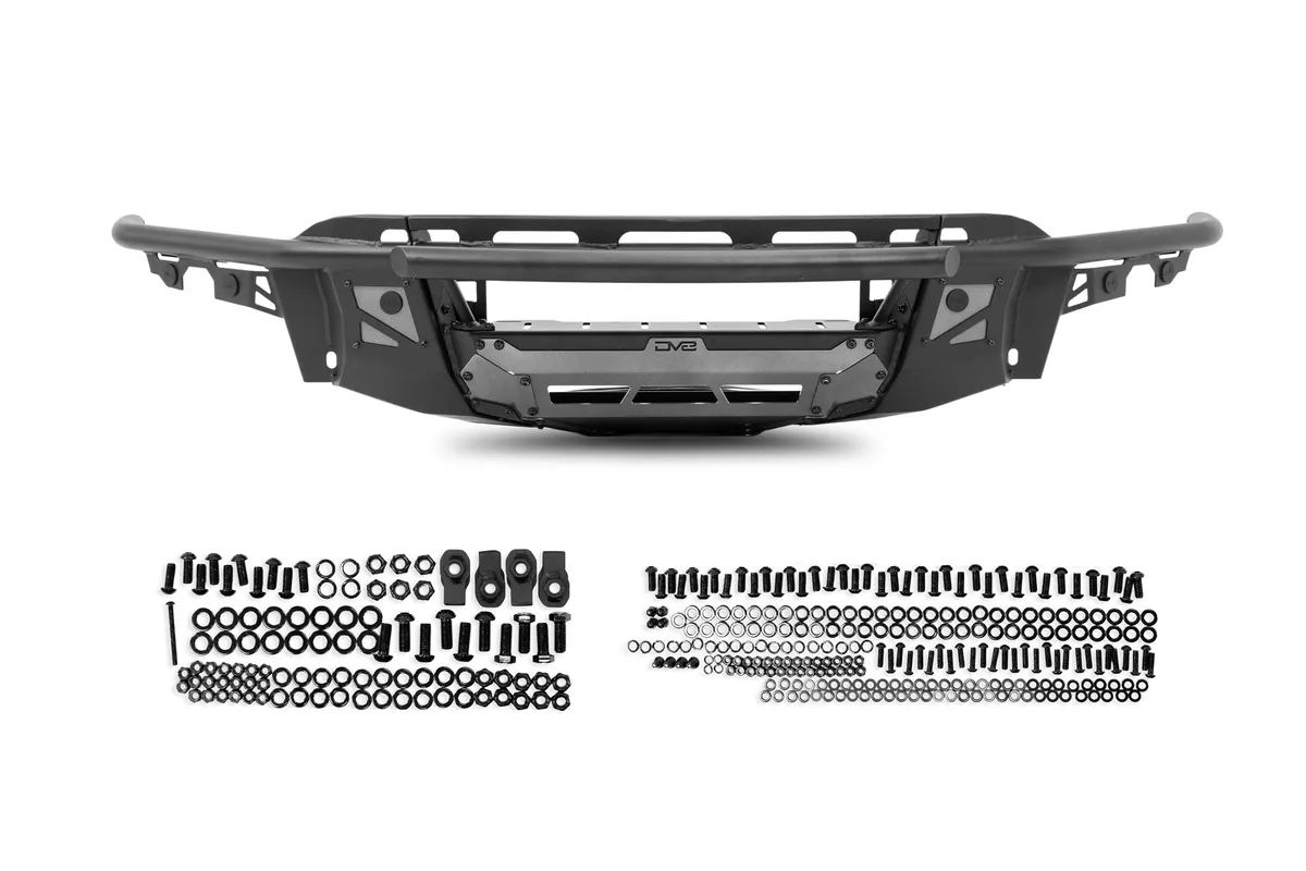 2021-2023 Ford F-150 Tube Front Bumper product image