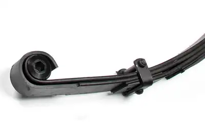 BDS Suspension BDS Suspension Rear Leaf Spring (3in Lift) - XJ
