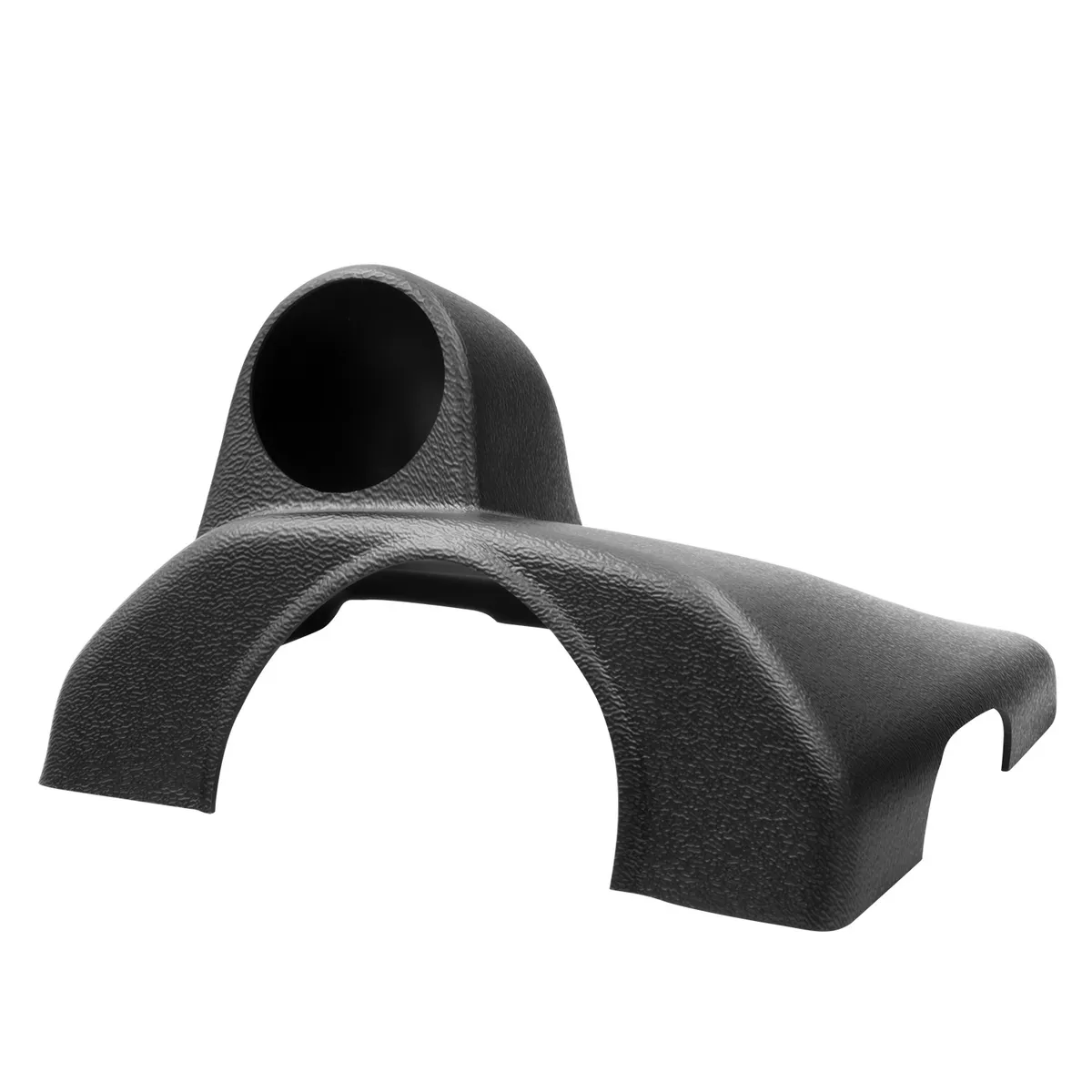 1018 RAM 1500/2500/3500 21/16in Single Steering Column Guage Mount Paintto product image