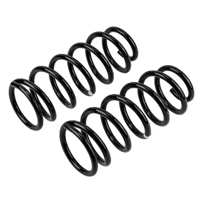 ARB 9709 Patrol Front 2in Lifted Coil Springs 51110kgs