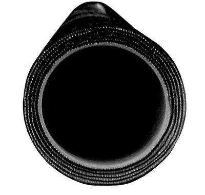 Pacific Performance Engineering 1.5 Inch X 36 Inch L Perf Silicone Hose 6Mm PPE Diesel