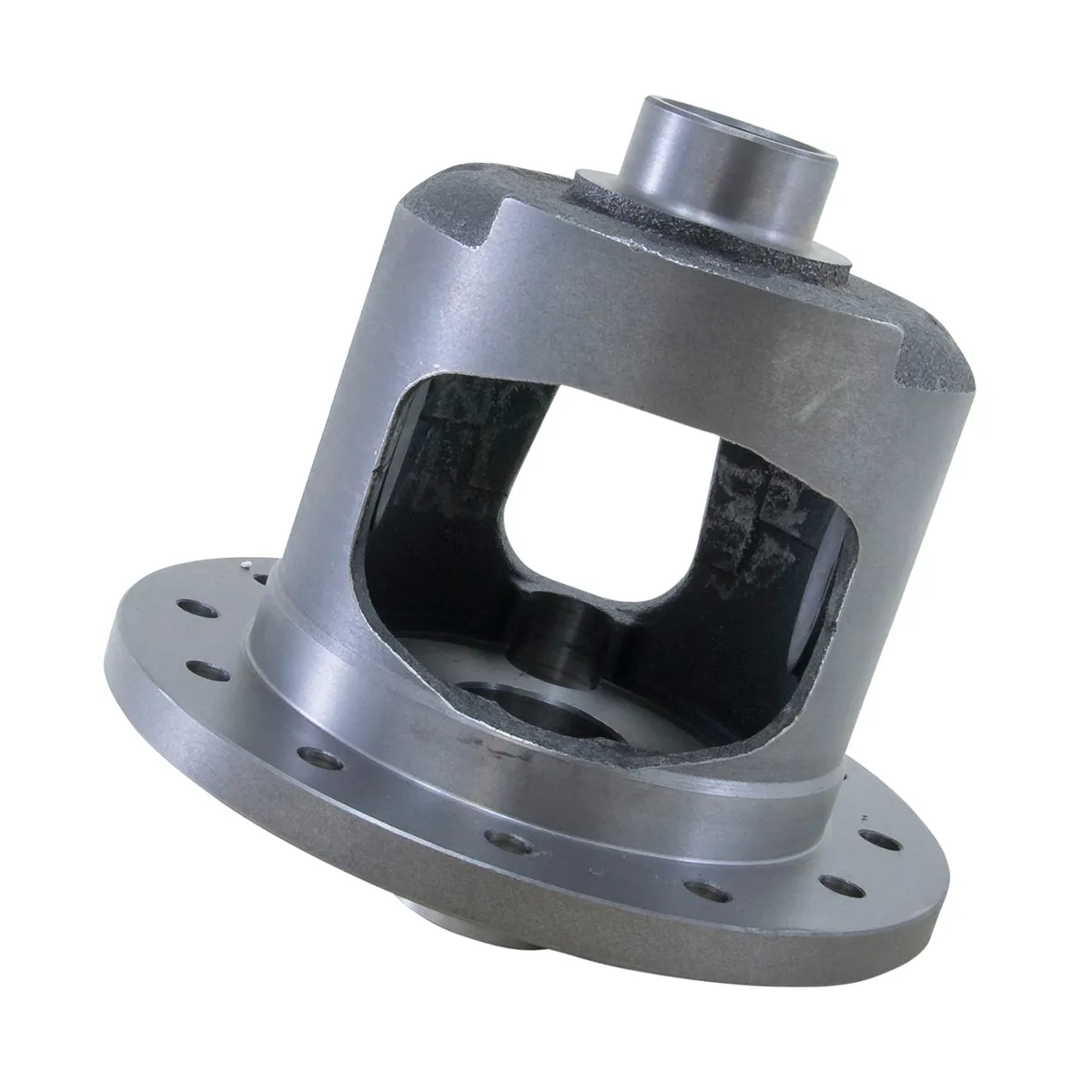 Dura Grip Case GM 12 Bolt Car 4 Series GM 12P Dura Grip Case Bare 4.10 & Up 30 Spline & 33 Spline Yukon Gear product image