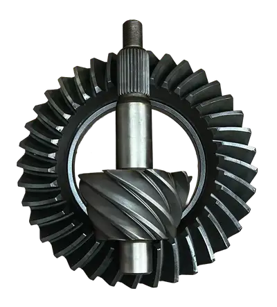Revolution Gear & Axle Ford 9 Inch 4.10 Ratio Ring and Pinion Revolution Gear