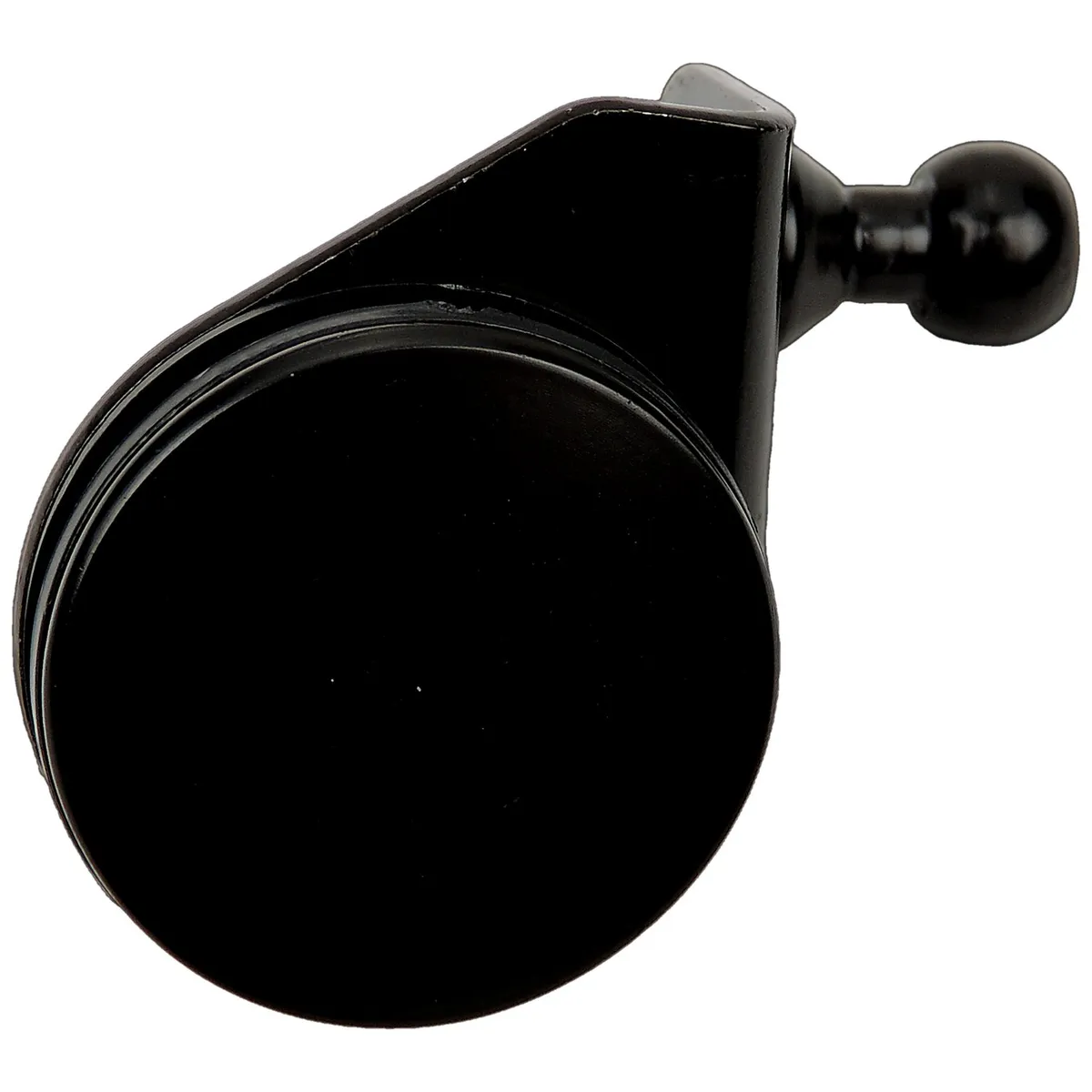 Liftgate Glass Support Bracket; Right; Includes Stud/Plastic Washers/Ball Stud Bracket/Spacer And Nut w/ Integrated Washer; product image