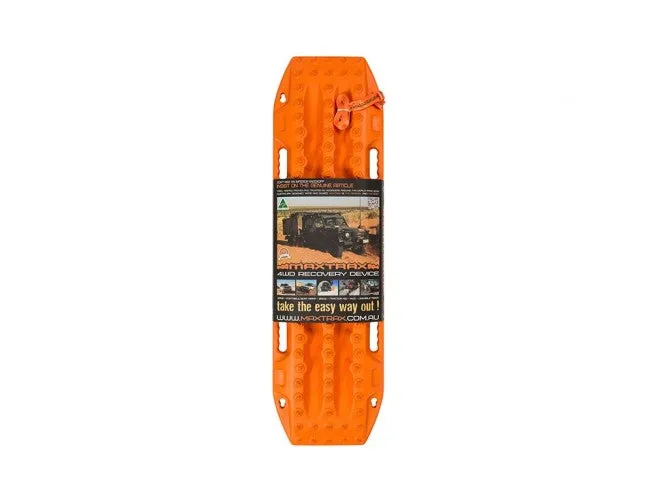 MAXTRAX MKII Recovery Boards - Olive Drab product image