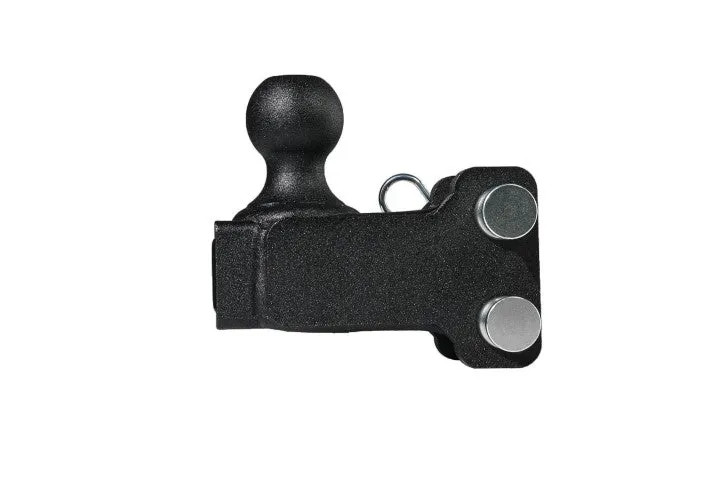 BulletProof 1-7/8 Single Ball Mount 178SINGLE product image