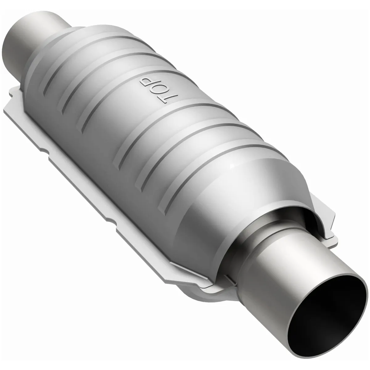 MagnaFlow California Grade CARB Compliant Universal Catalytic Converter 418005 product image