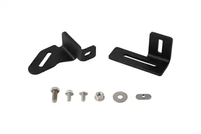 Diode Dynamics Diode Dynamics - SS5 CrossLink Support Bracket Kit for Prinsu/Sherpa Roof Racks