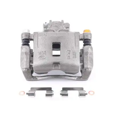 PowerStop Front Right Kia Rio 2005-2003