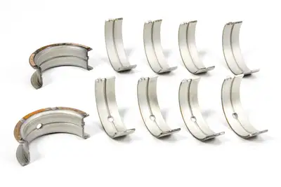 MAHLE Main Brg Set Chry bb