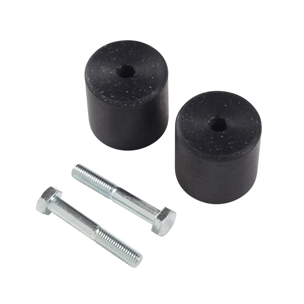 Rubicon Express RE1385 Bump Stop Upper Rear TJ/LJ 2.0Ã‚â‚¬Â/Pair product image