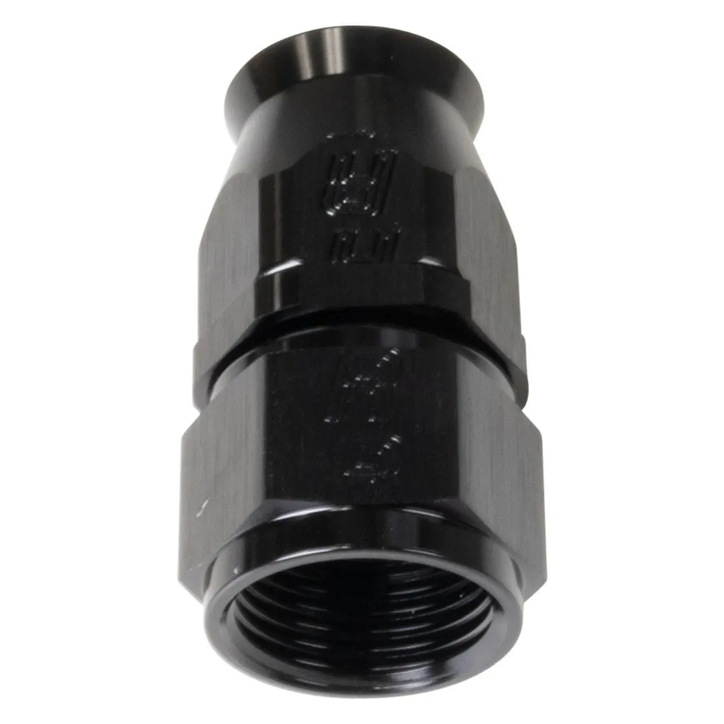 Russell 550653 black Straight -12 Pro PTFE hose end product image
