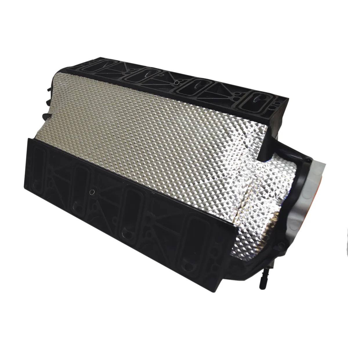 Stick on Horsepower! im Shield Can Increase Horsepower (Up to 12 Rwhp!). product image