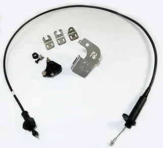 Tru-Shift Throttle Correction System 700-R4 / 200-4R product image