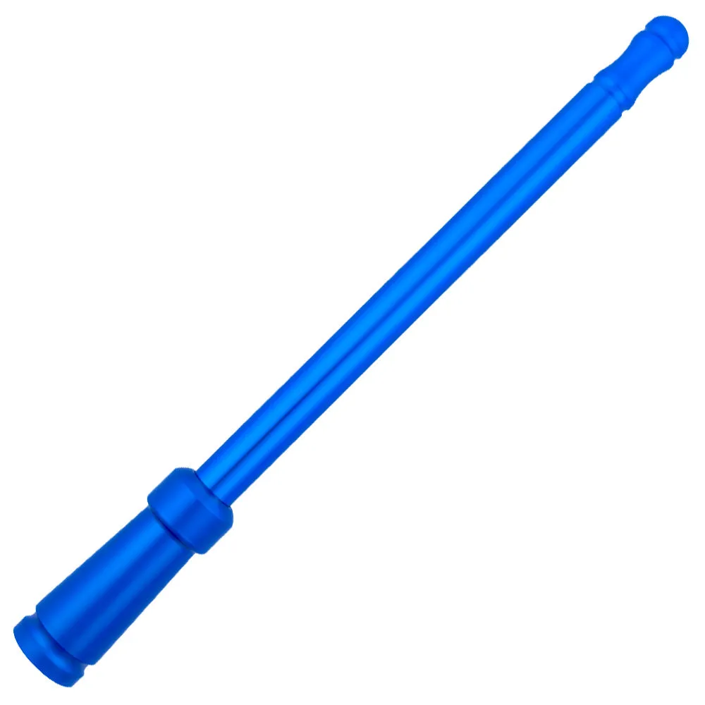 Aluminum 8" Antenna Mast (Fits OEM Factory Threaded Antenna) Multiple Colors product image
