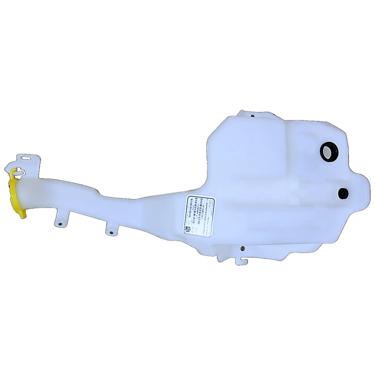 Crown Automotive Jeep Replacement 68018916AB Windshield Washer Fluid Reservoir for Jeep WK Grand Cherokee & XK Commander product image