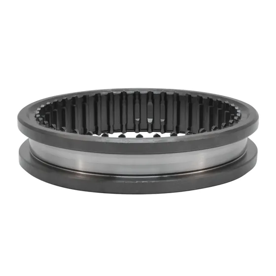 Manual Mr5 5Th & Rev Synchro Sleeve 1988-1991 F-150 (Non-Updated) USA Standard product image