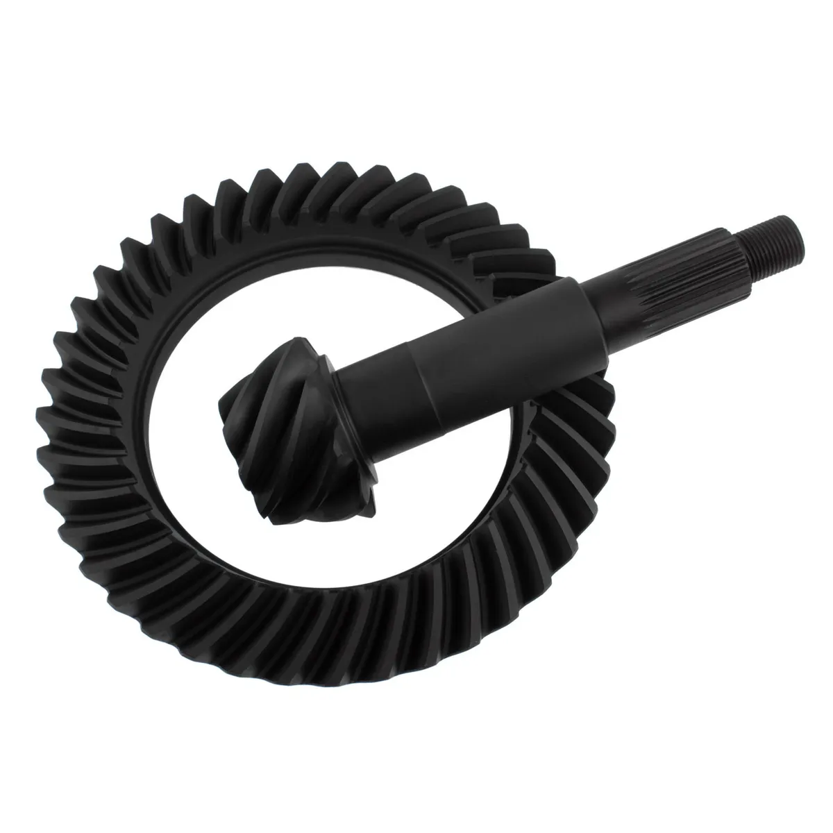 4.56 Ratio Ring and Pinion for a Front or Rear Dana 60 Standard Differential product image