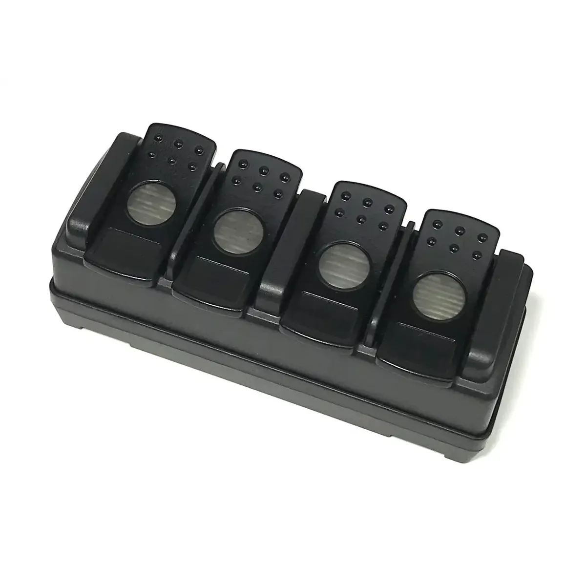 Oracle Lighting TRIGGER 4 PLUS Wireless Accessory Control System product image