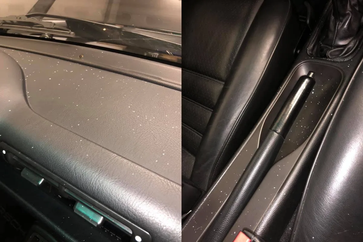 CSF Radiators Porsche 993 964 OEM Performance AC Evaporator 8368 product image