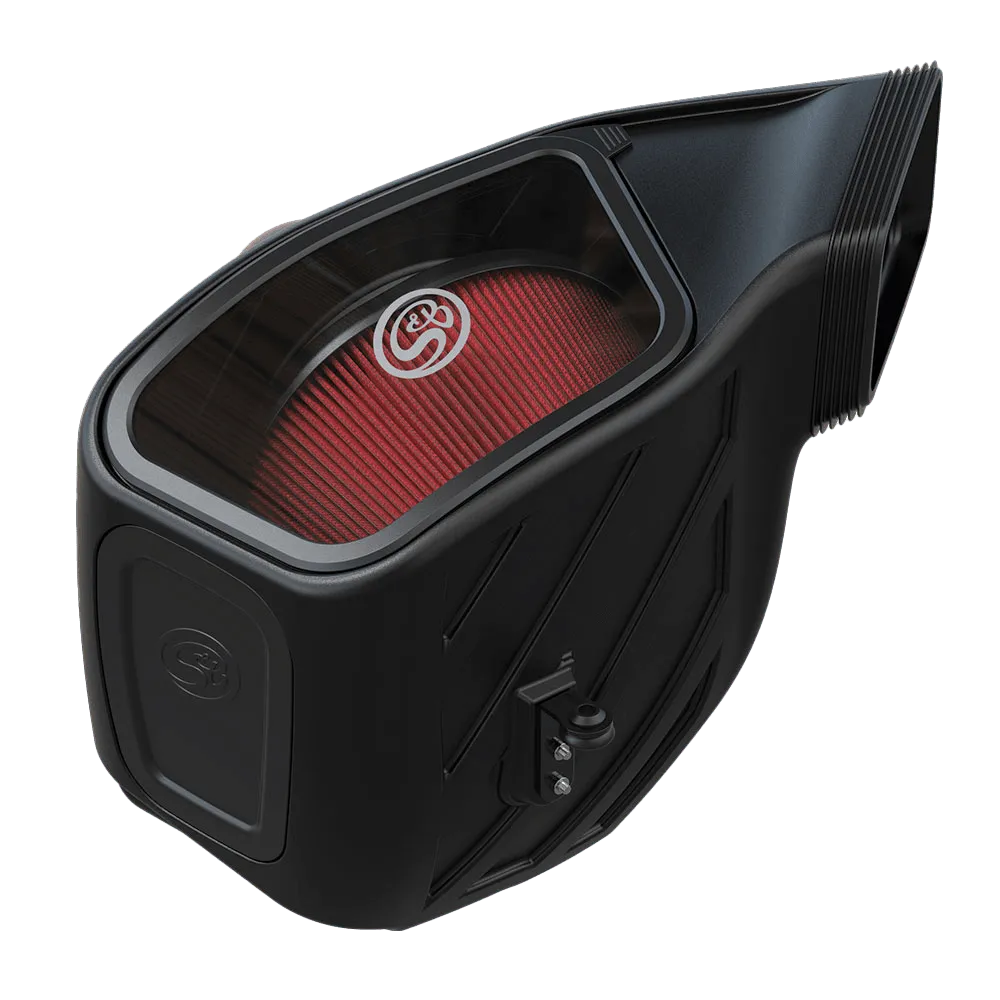 Cold Air Intake for 2019-2024 Dodge Ram Cummins 6.7L product image