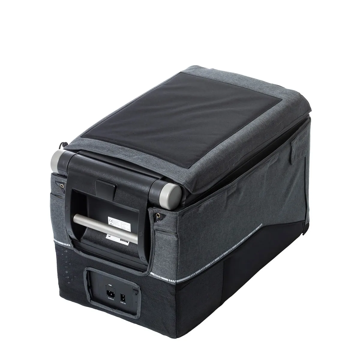 ARB Usa/Old Man Emu Transit Bag Classic Fridge 37 Qt|ser 2 Grey/Black product image
