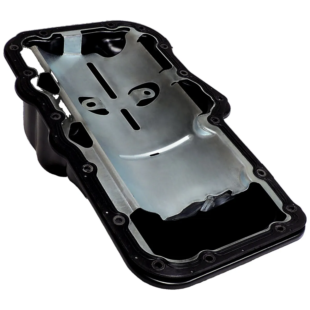 2002-2007 KJ Liberty; 2008-2012 KK Liberty; 2002-2008 DR Ram 1500; 2009-2011 DS Ram 1500; 2004-2004 AN Dakota; 2005-2005 ND Dakota; Engine Oil Pan Kit product image