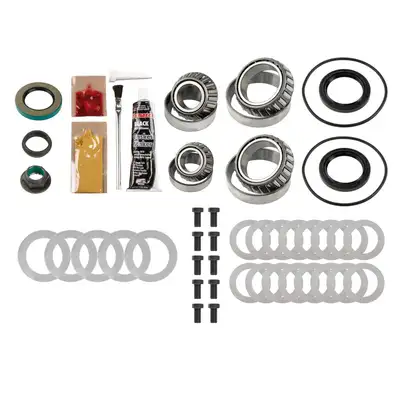 Motive Gear Motive Gear R8.0RMK MK GM 8.0 GTO