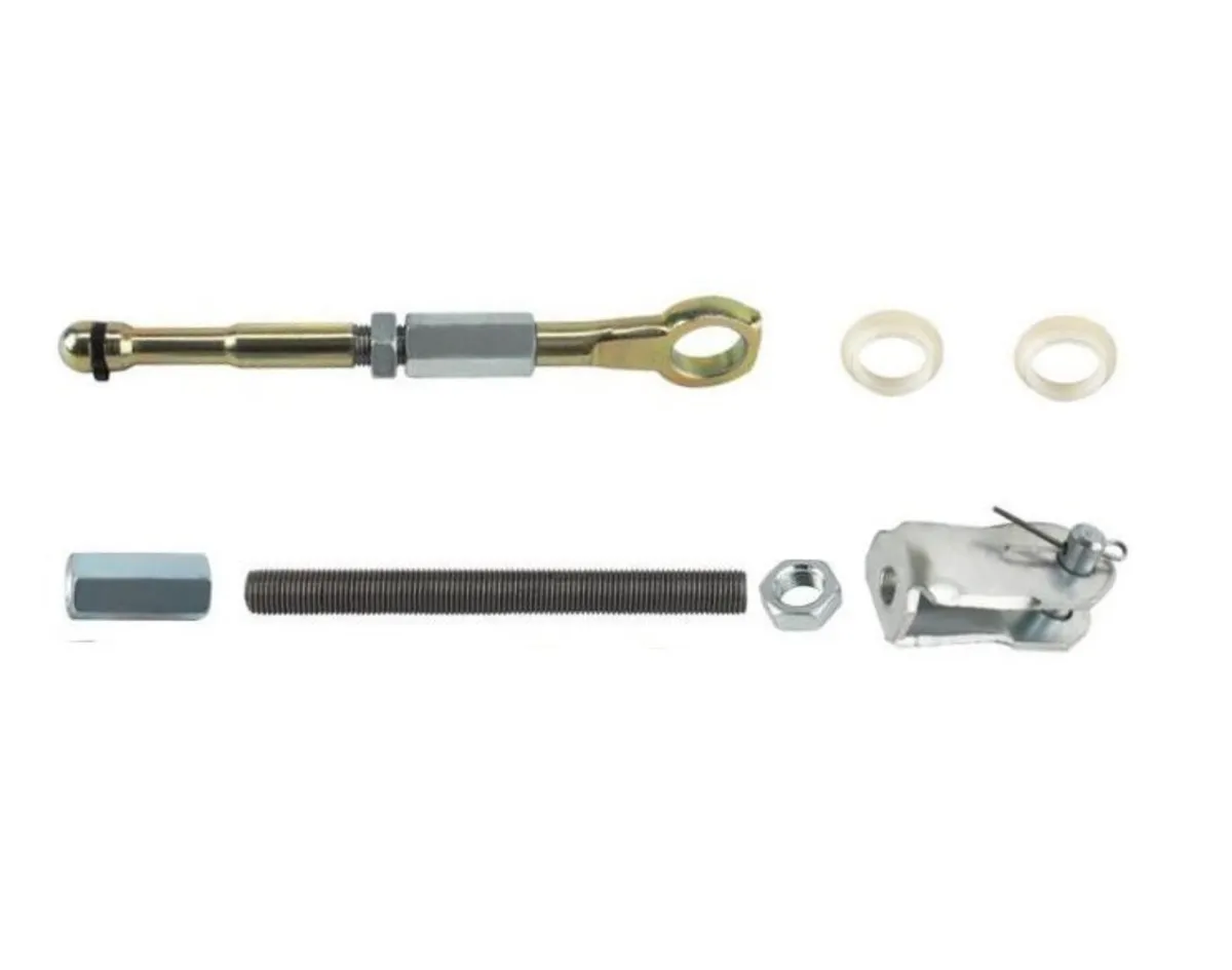 Leed Brakes PRE113 Universal Push Rod Kit for Most Manual and Power Brake Applications product image