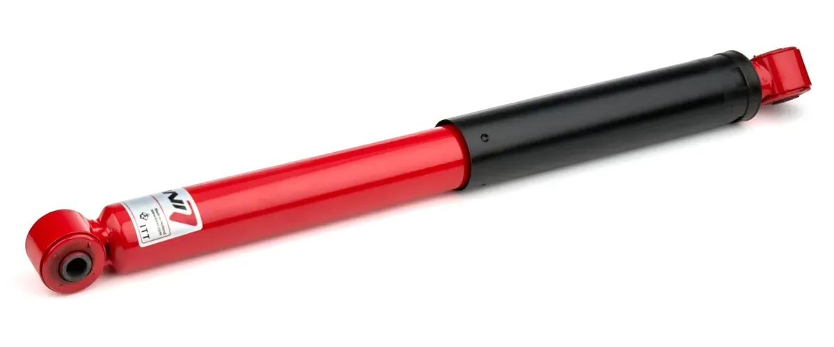 Koni Steering Damper 06-17 Jeep Wrangler JK