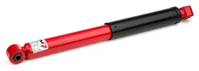 Koni Steering Damper 06-17 Jeep Wrangler JK