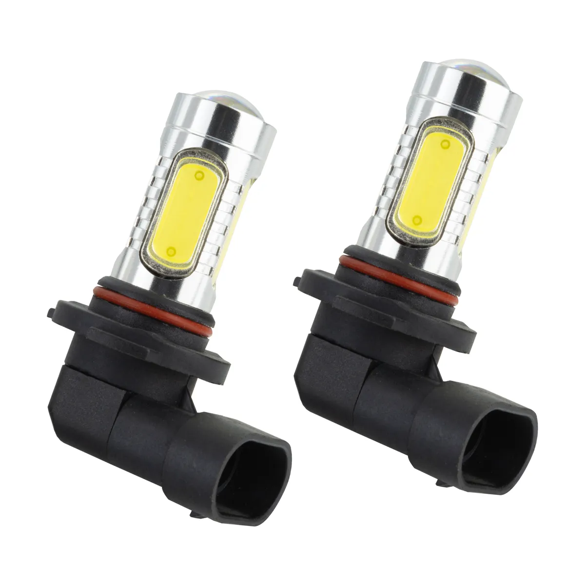 ORACLE H10 / 9145 Plasma Bulbs (Pair) - White Plasma LED Bulbs White product image