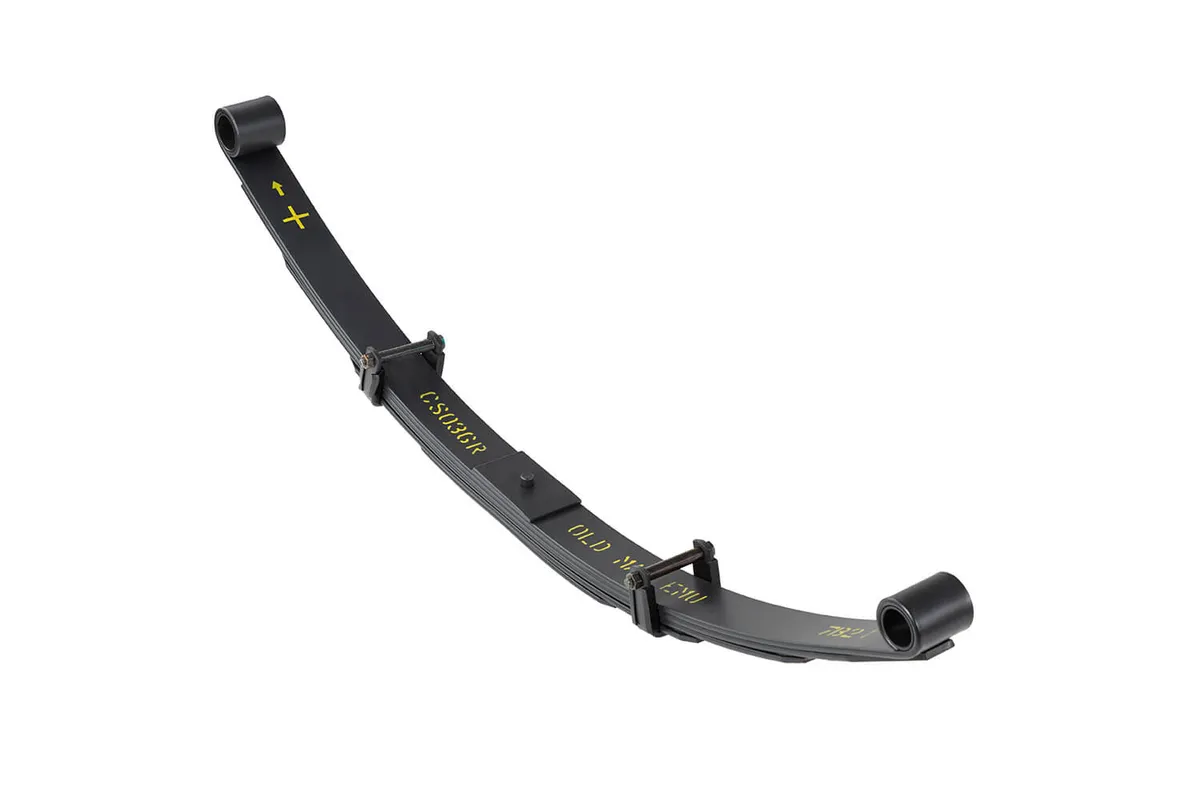 Old Man Emu / Dakar Leaf Springs (Cs036r) product image