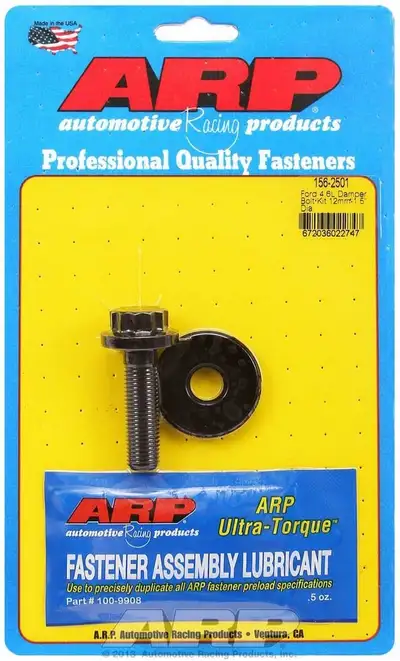 ARP Auto Racing Ford 4.6L V8 12PT Balancer Bolt Kit