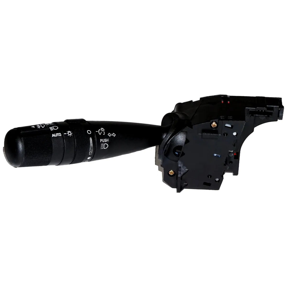 Crown Automotive Jeep Replacement 68015101AG Multifunction Switch for Select 08-18 Jeep JK, WK, XK, KK, MK w/ Auto Headlamps product image