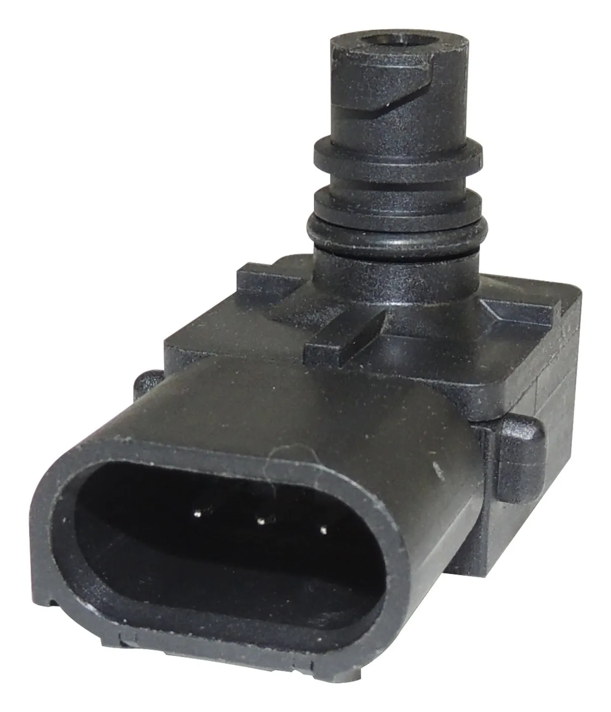 MAP Sensor 2007-2011 JK Wrangler w/ 3.8L Engine;2011-2014 WK Grand Cherokee w/ 5.7L Engine;2007-2010 WK Grand Cherokee w/ 5.7L Engine;2007-2010 XK Commander w/ 5.7L Engine;2014-2015 KL Cherokee w/ 2.4L Engine;2015-2015 BU Renegade w/ 2.4L Engine;201 product image