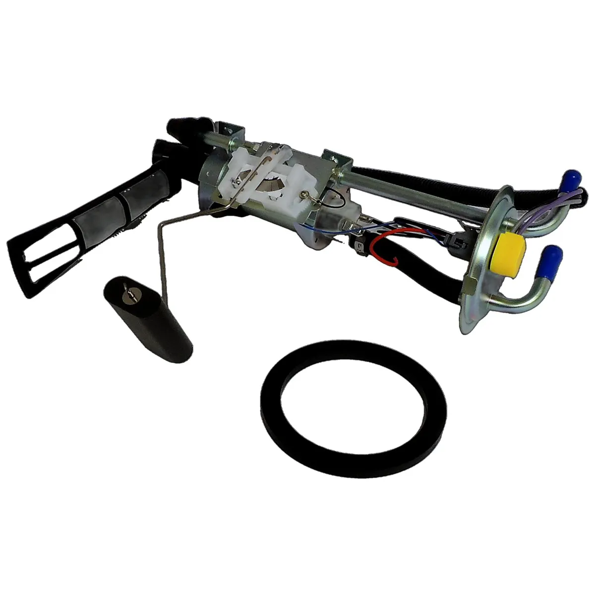 1987-1990 Wrangler YJ w/ 2.5L fuel injected engine; with 15 Gallon Tank with pump product image