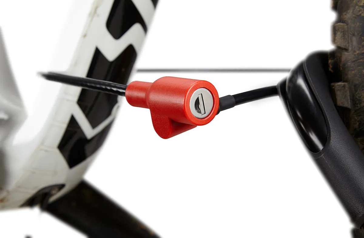 Yakima Front Loader Bike Rack product image