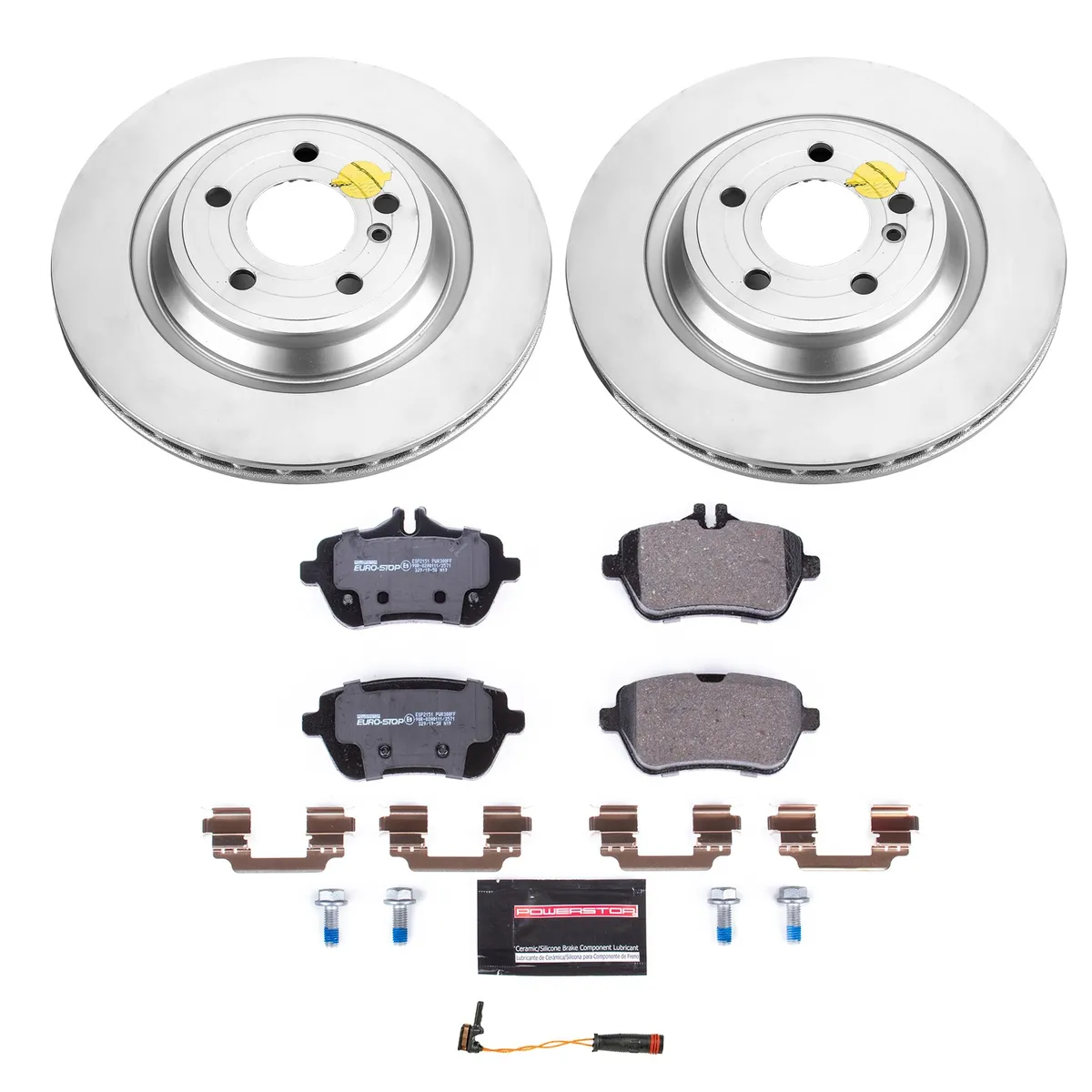 Eurostop Brake Kit product image