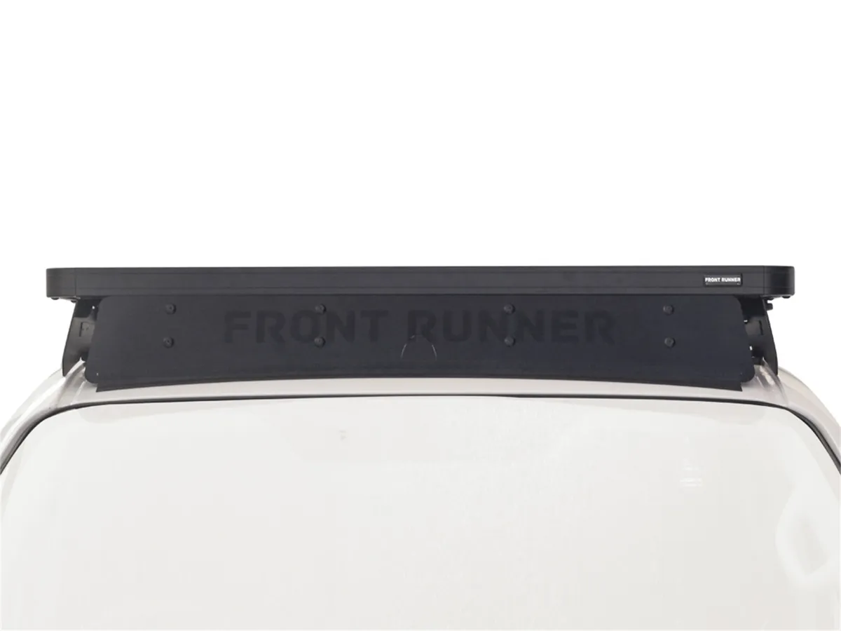 Front Runner Wind Fairing for Rack / 1165mm(W) product image