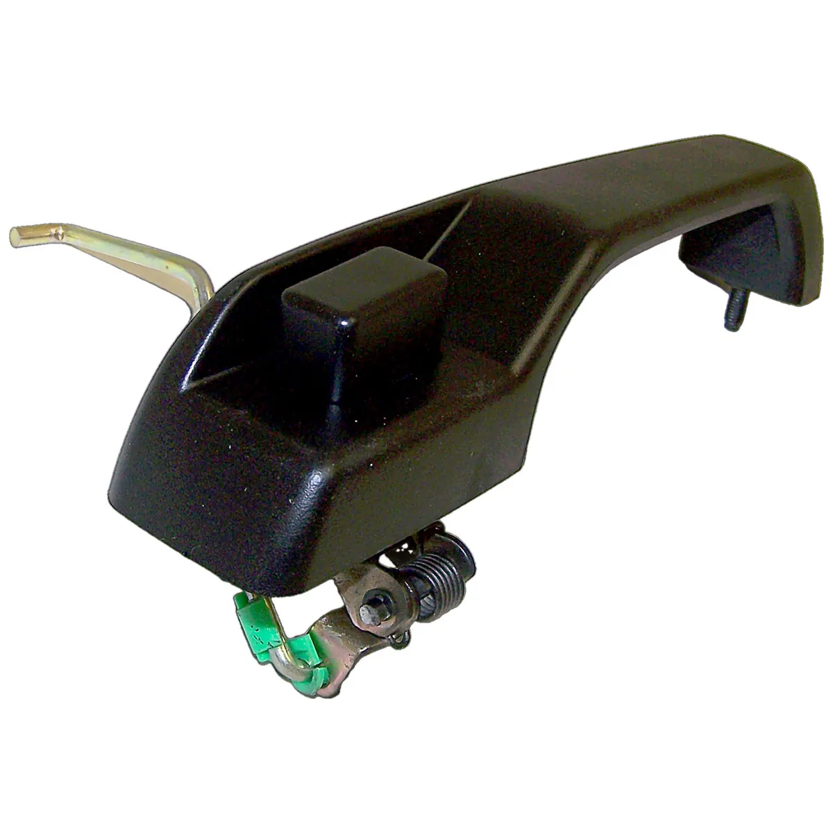 1995-1998 Grand Cherokee ZJ Front Right; also fits ZG (Europe) model product image